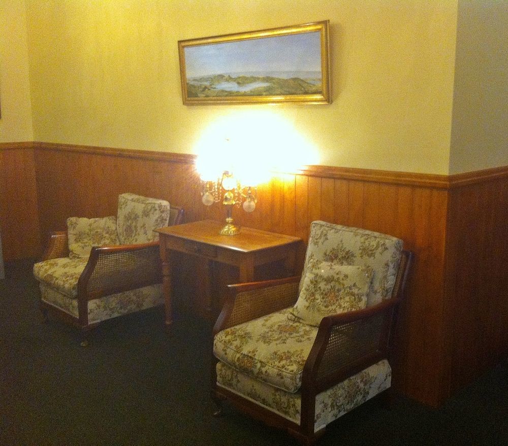 Leviathan Hotel Dunedin Exteriör bild